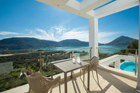 AFRODITI VILLAS Collection